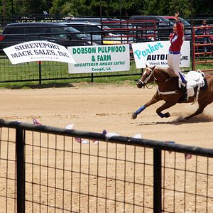 Bilder Cowgirls and Angels 2 - Dakotas Pferdesommer