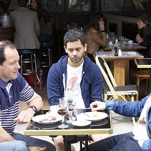 Bilder Jean-François Cayrey