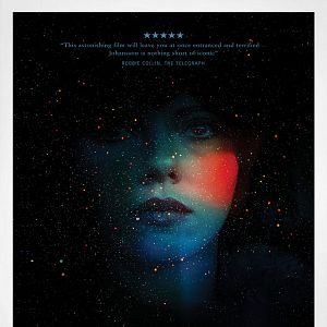 Bilder Under the Skin