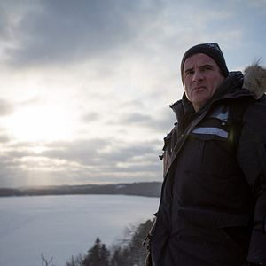 Bilder Dominic Purcell