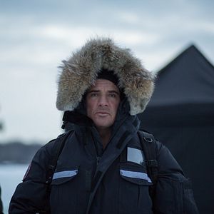 Bilder Dominic Purcell