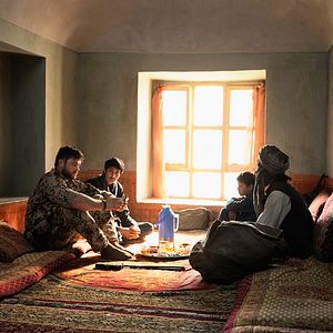 Bilder Zwischen Welten