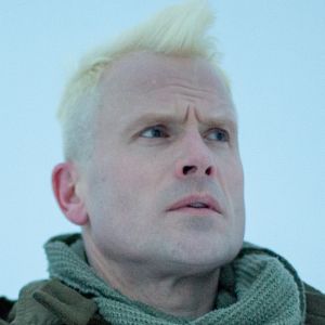 Bilder Gabriel Hogan