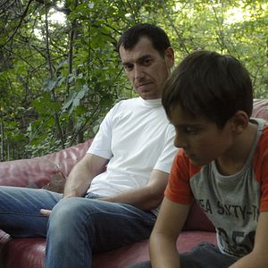 Bilder Ramasan Minkailov