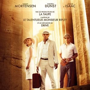 Bilder Die zwei Gesichter des Januars