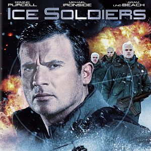 Bilder Ice Soldiers