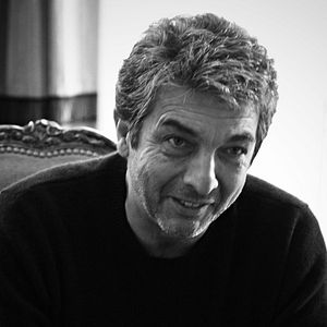 Bilder Ricardo Darín