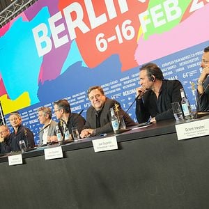 Bilder Monuments Men - Ungewöhnliche Helden