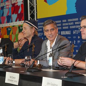 Bilder Monuments Men - Ungewöhnliche Helden