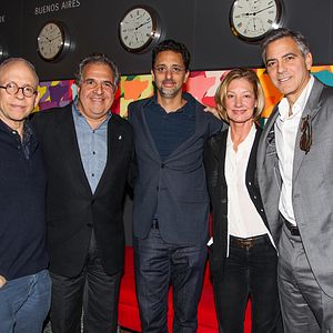 Bilder Monuments Men - Ungewöhnliche Helden