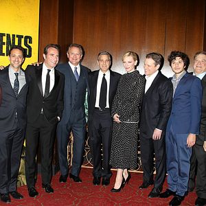 Bilder Monuments Men - Ungewöhnliche Helden