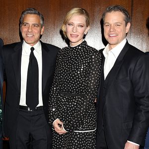 Bilder Monuments Men - Ungewöhnliche Helden