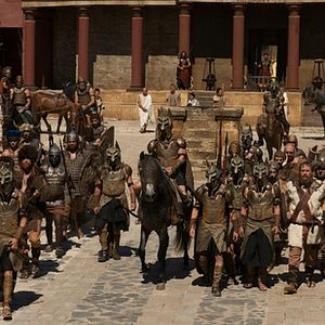 Bilder The Legend Of Hercules