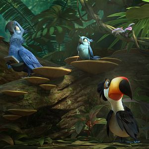 Bilder Rio 2 - Dschungelfieber