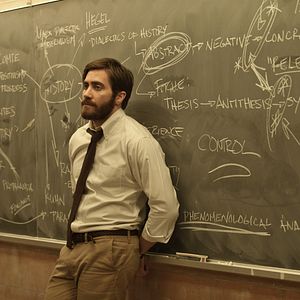 Bilder Jake Gyllenhaal