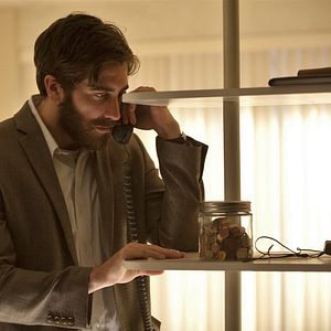 Bilder Jake Gyllenhaal