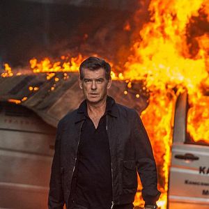 Bilder The November Man