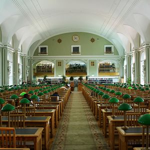 Bilder Kathedralen der Kultur