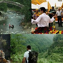 Bilder Kurtarılmış Bölge? Bir Seçki