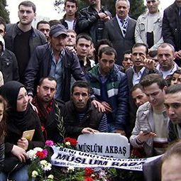 Bilder Müslüm Baba'nın Evlatları