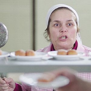 Bilder Boynu Bükükler