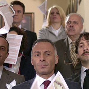 Bilder Boynu Bükükler