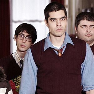 Bilder Boynu Bükükler