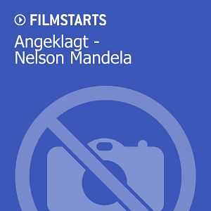 Bilder Angeklagt - Nelson Mandela