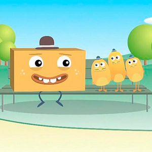 Bilder Big Block SingSong