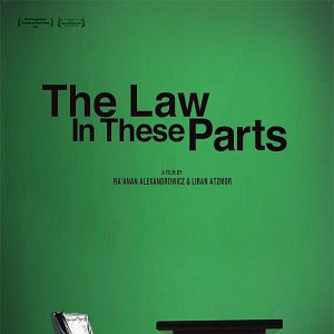 Bilder The Law in these Parts