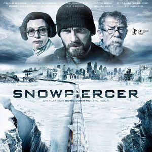 Bilder Snowpiercer