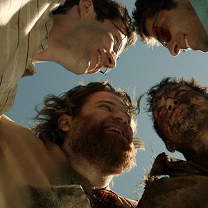 Bilder John Livingston