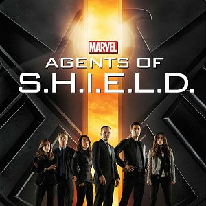 Bilder Marvel's Agents Of S.H.I.E.L.D.
