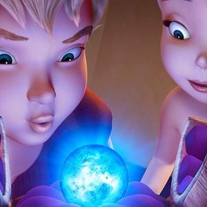 Bilder TinkerBell - Die Suche nach dem verlorenen Schatz