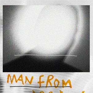 Bilder Man From Tomorrow