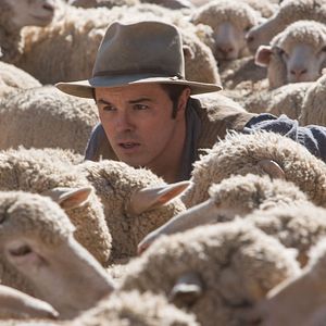 Bilder Seth MacFarlane