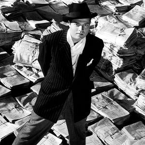 Bilder Citizen Kane