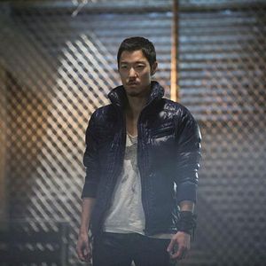 Bilder The Tomorrow People (2013)