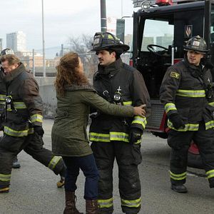Bilder Chicago Fire
