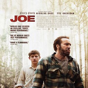 Bilder Joe - Die Rache ist sein