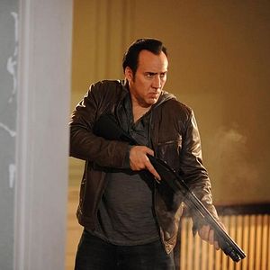 Bilder Nicolas Cage