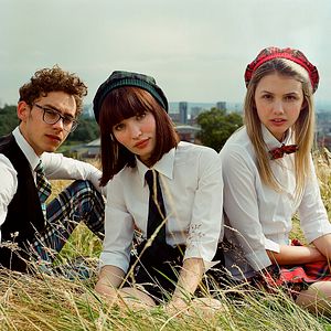 Bilder Hannah Murray