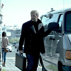 Bilder Kevin Costner