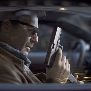 Bilder Kevin Costner