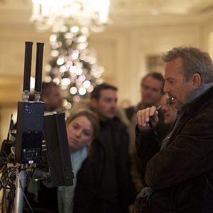 Bilder Kevin Costner