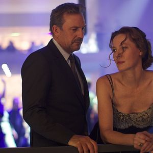 Bilder Kevin Costner