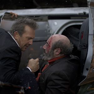 Bilder Kevin Costner