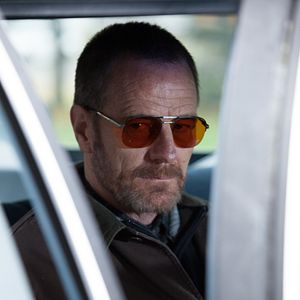 Bilder Bryan Cranston