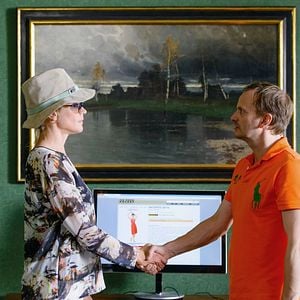 Bilder Milan Peschel