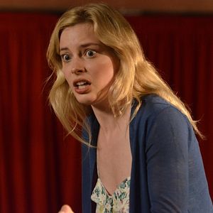 Bilder Gillian Jacobs